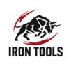 iron tools