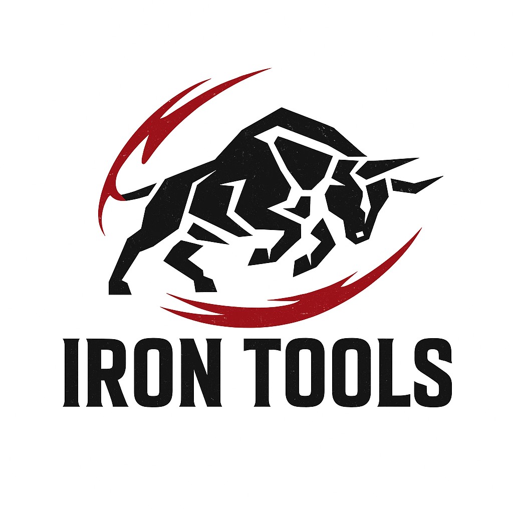 iron tools