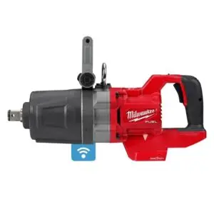 milwaukee – llave de impacto 1" m18 fuel (kit)