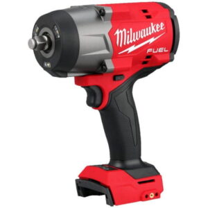 milwaukee – llave de impacto 1/2"
