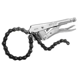 irwin — pinza de presión vise grip 20r 9"