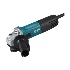makita — esmeriladora angular 4 1/2″