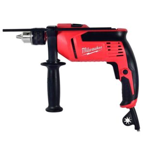 milwaukee — rotomartillo alámbrico 1/2"