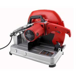 milwaukee — cortadora de metales 14″