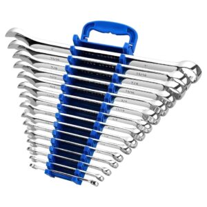 max torque — juego de llaves combinadas