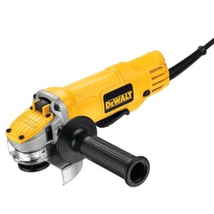 dewalt — esmeriladora angular 4 1/2"