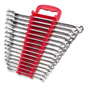 max torque — juego de llaves métricas (15 piezas)