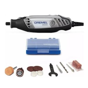 dremel — 3000 n/10 120w 50hz/60hz
