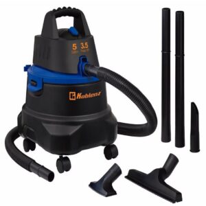 koblenz — aspiradora wd‑5 ma seco‑mojado