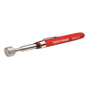 craftsman — herramienta de recogida magnética telescópica