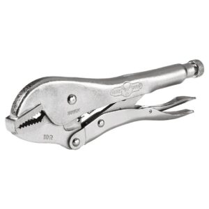 irwin vise‑grip — pinza de presión 10r
