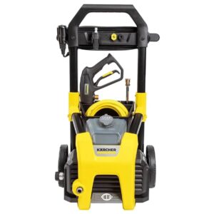 karcher— lavadora a presión eléctrica k1800 ps