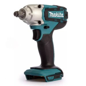 makita — llave de impacto 1/2″ sin cable