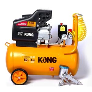 kong — compresor de aire de 50 l
